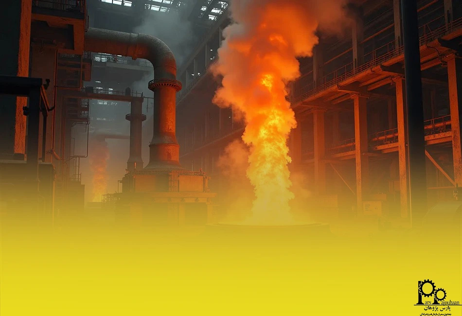 آنیل کردن (Annealing)